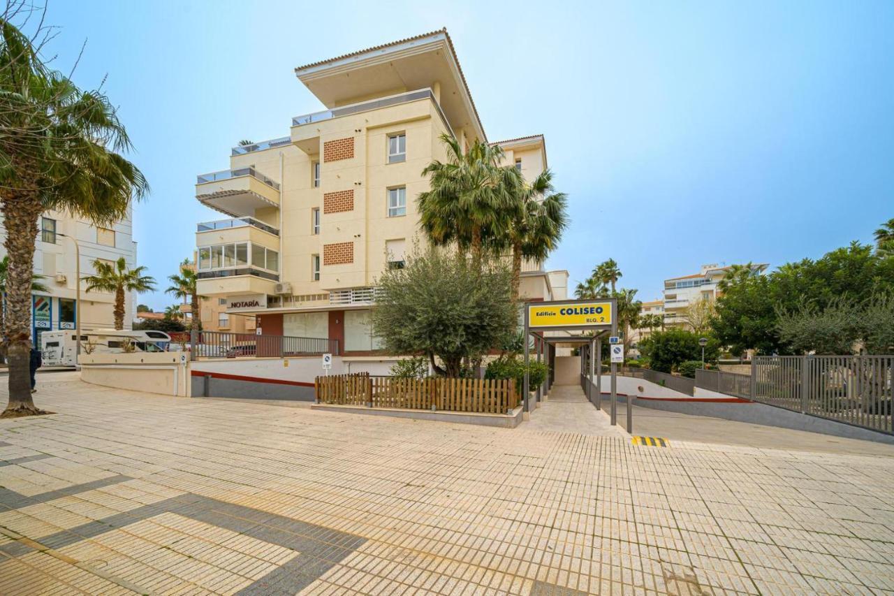 Coliseo 2 Διαμέρισμα El Albir Εξωτερικό φωτογραφία